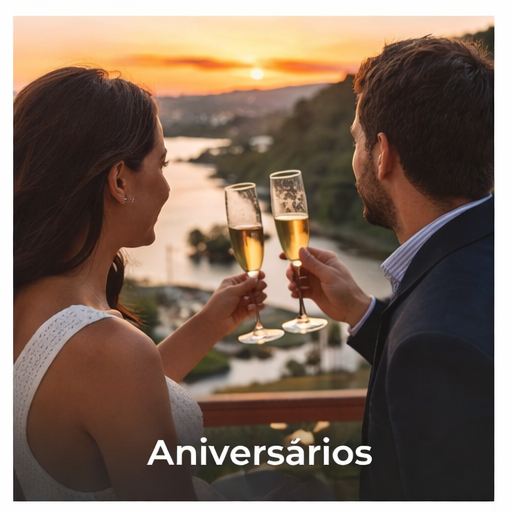 Aniversários