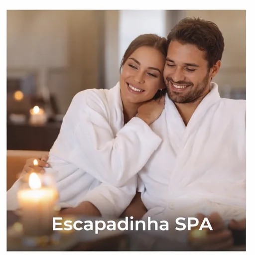 Escapadinha SPA