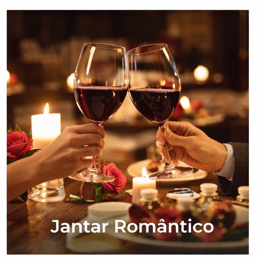 Jantar Romântico